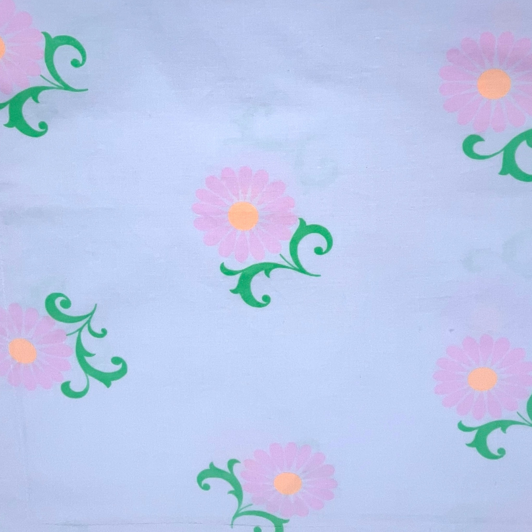 Taie d'oreiller vintage