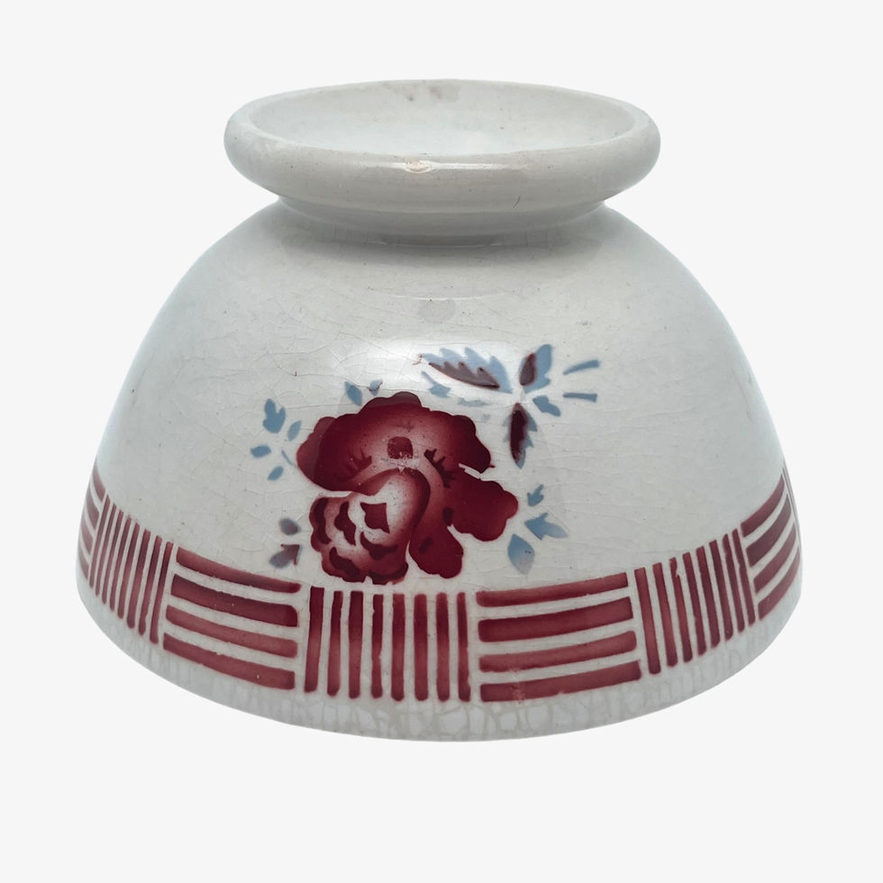 Miniature : Bol ancien