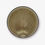 Miniature : 7 Assiettes plates "Coquilles"