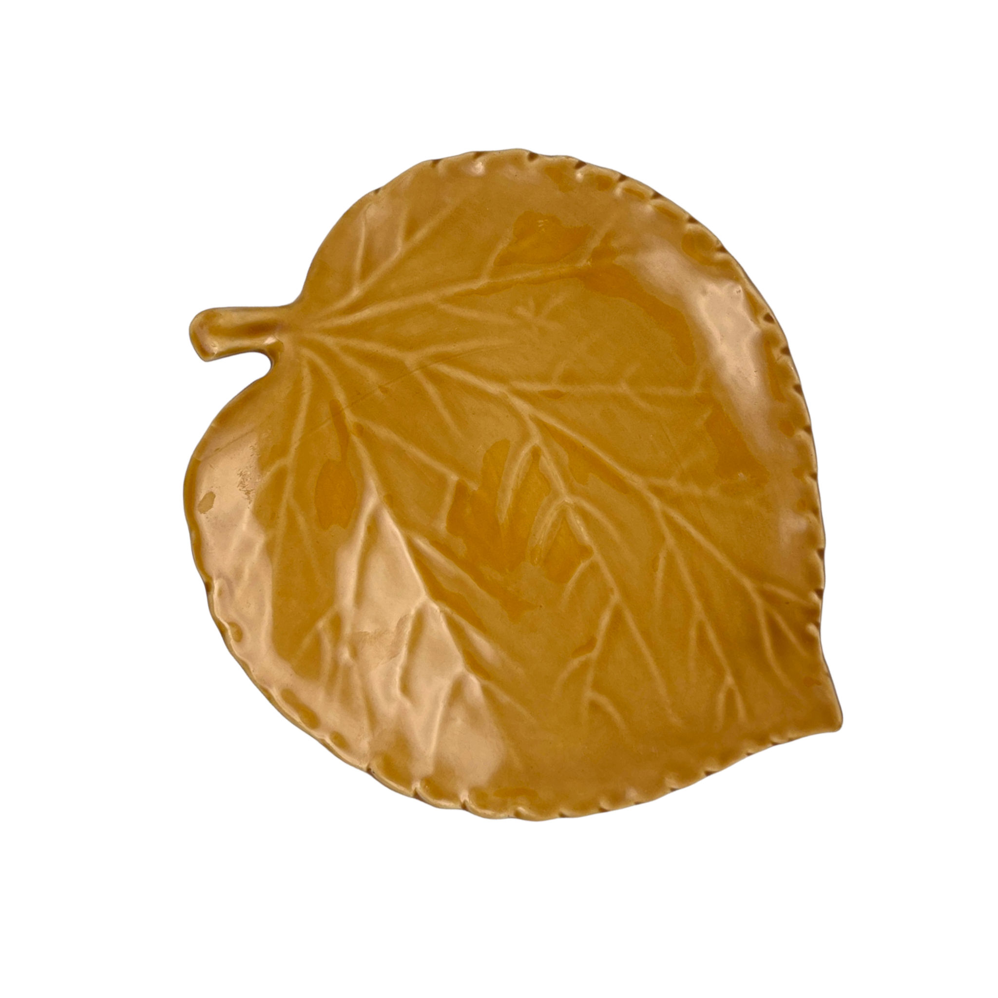 Plateau à fromages feuille