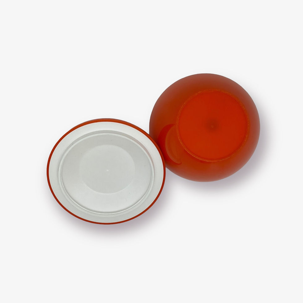 Miniature : Seau à glaçons vintage "Pomme"