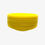 Miniature : Assiette creuse Duralex jaune