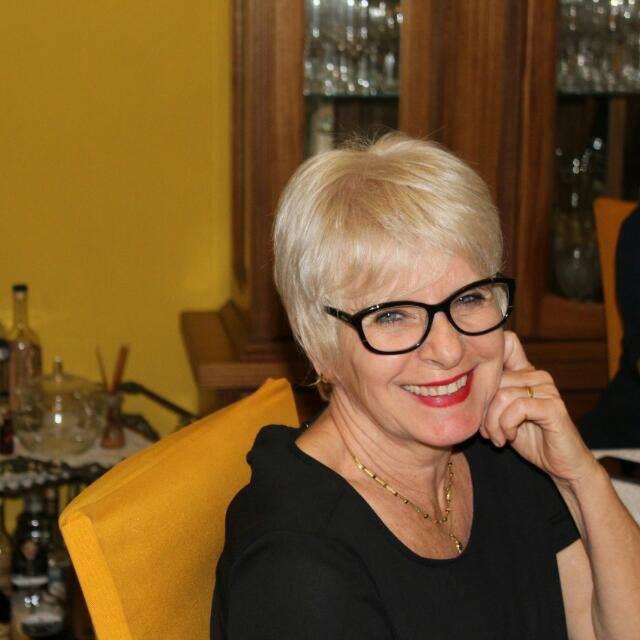 Ana Beust