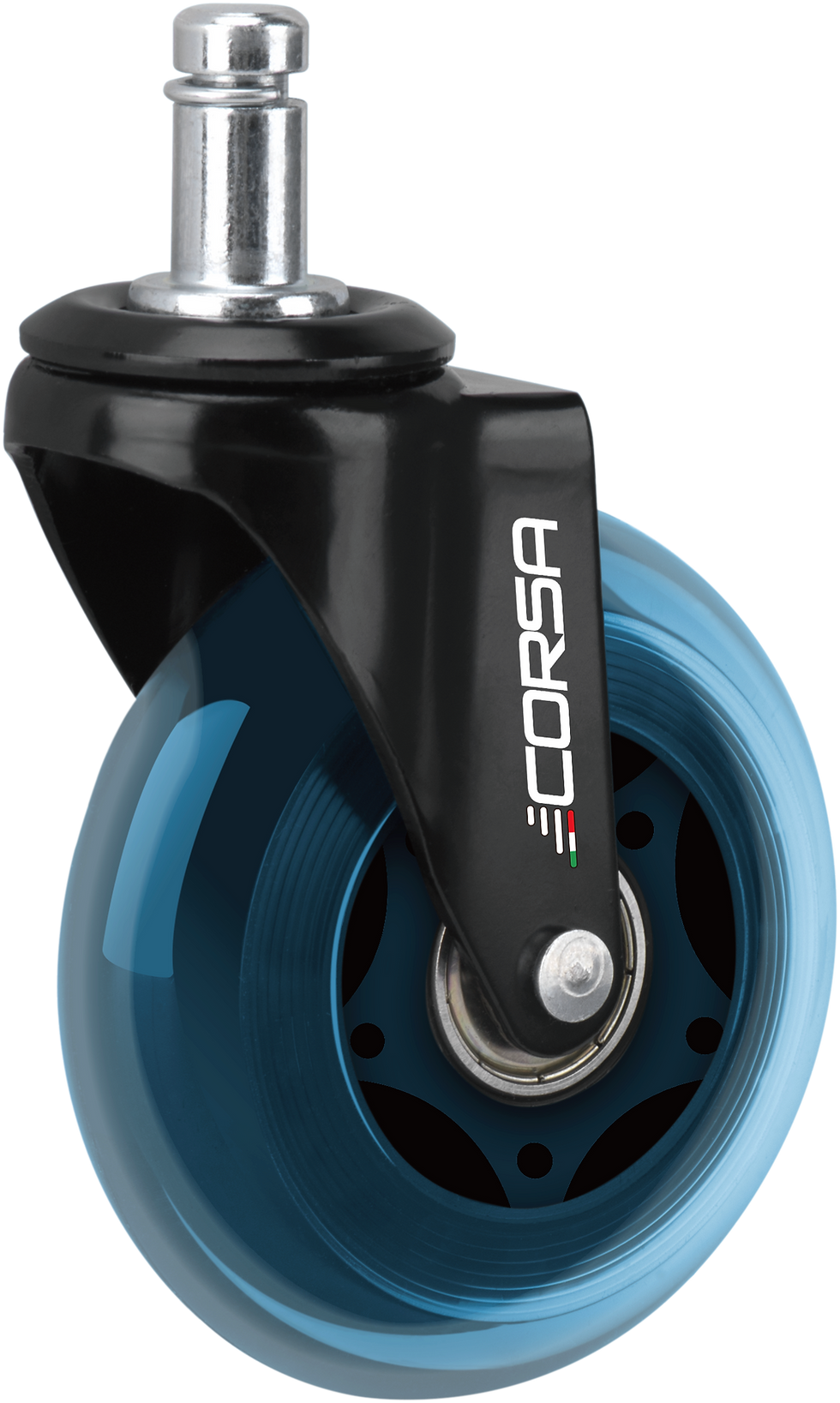 Thumbnail: Esports GAMING CHAIR Roller Casters