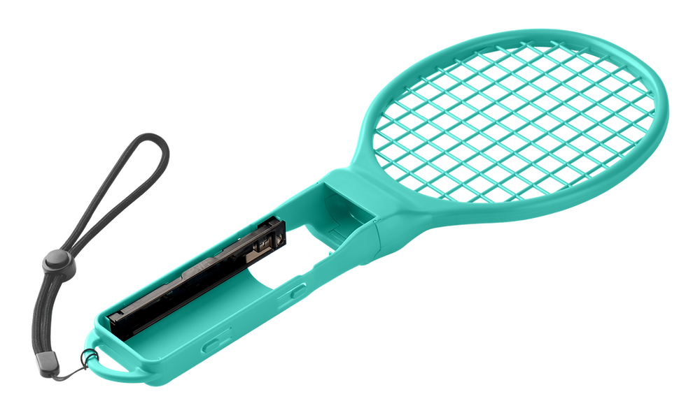 Thumbnail: NS2-ESTR - TENNIS RACKET KIT