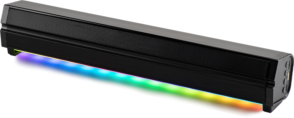Thumbnail: SOUND BAR-23B
