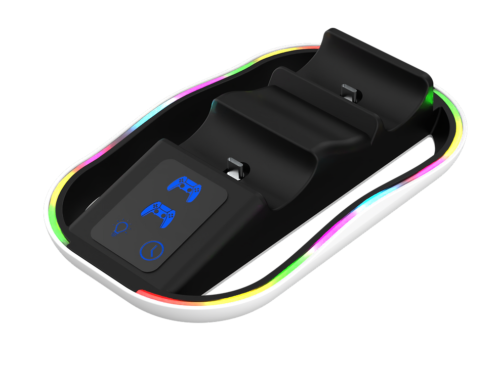 縮圖：PS5-RECS - PS5 ELITE CHARGING STATION