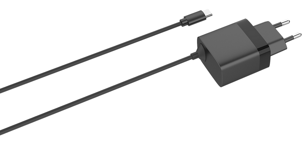 縮圖：CH-AC30P30SR - AC ADAPTER 30W PD3.0 SR