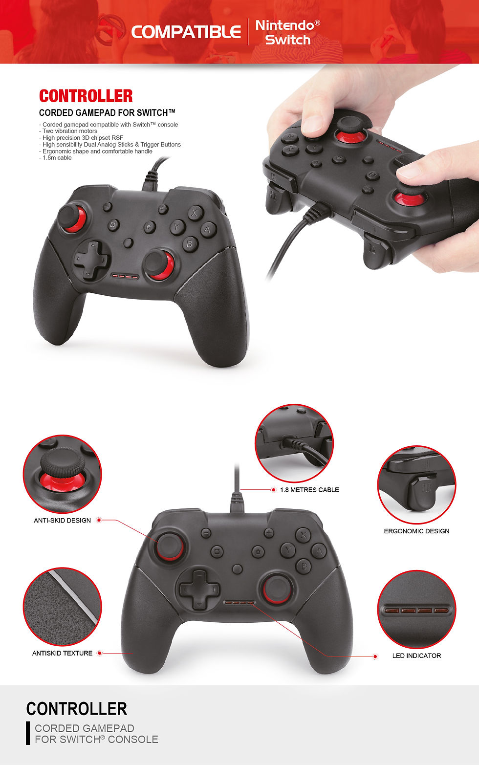 縮圖：NSW INPUT - CONTROLLER