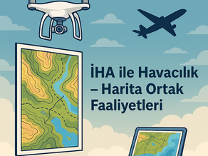 İHA nedir