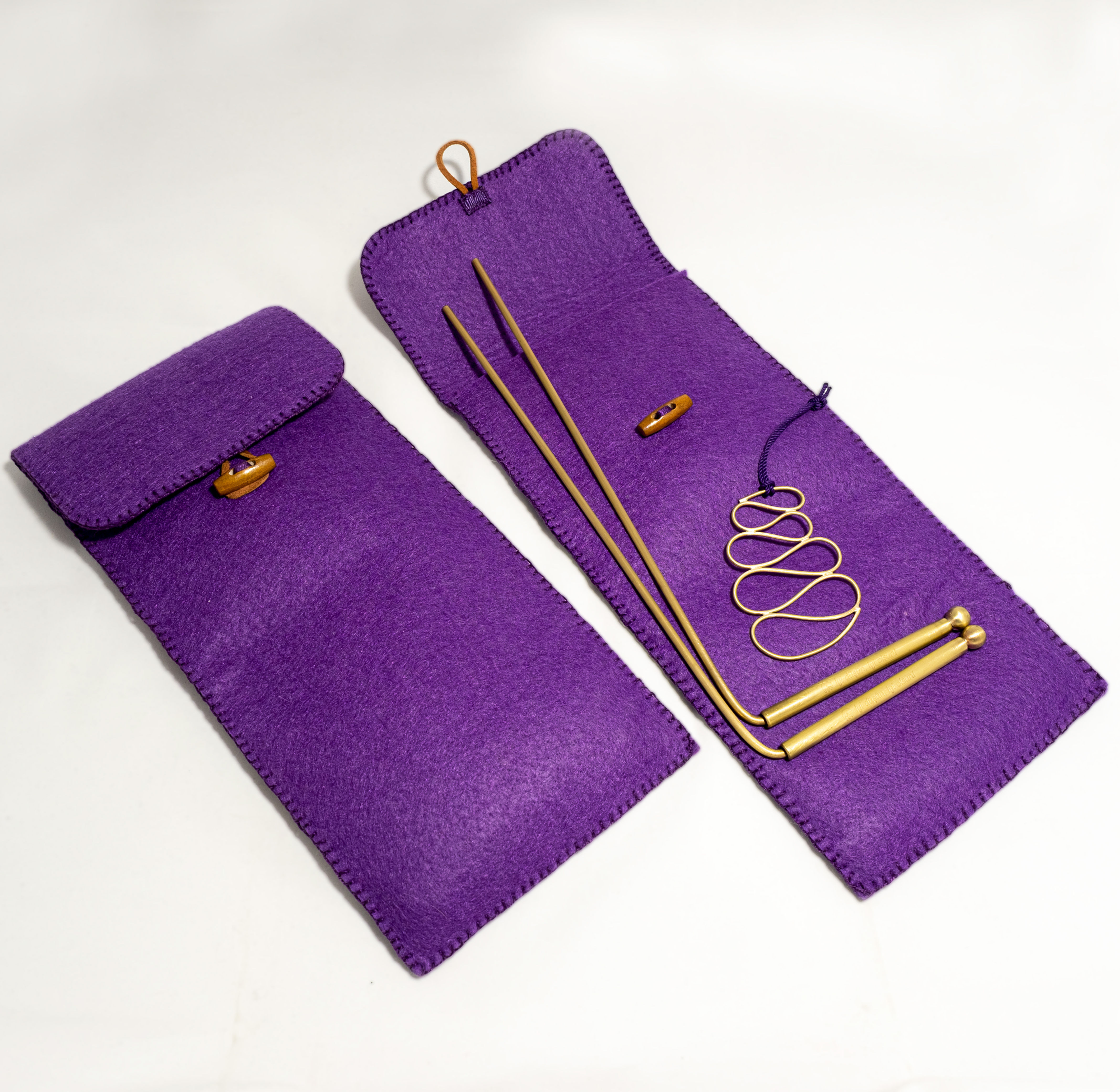 "İyi Düşün" Radyestezi Seti