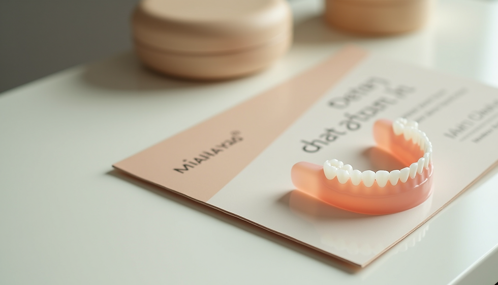 Invisalign vs. Braces: Which Is Right for You?
