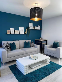 Homes We Love_ Bold colour contrasts _ Furniture & Choice