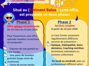 NOUVEL ACCORD SANTE