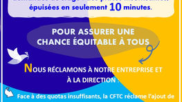 STAGES NON RÉMUNÉRÉS