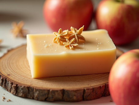 Discover the Amazing Apple Soap Benefits for Your Skin