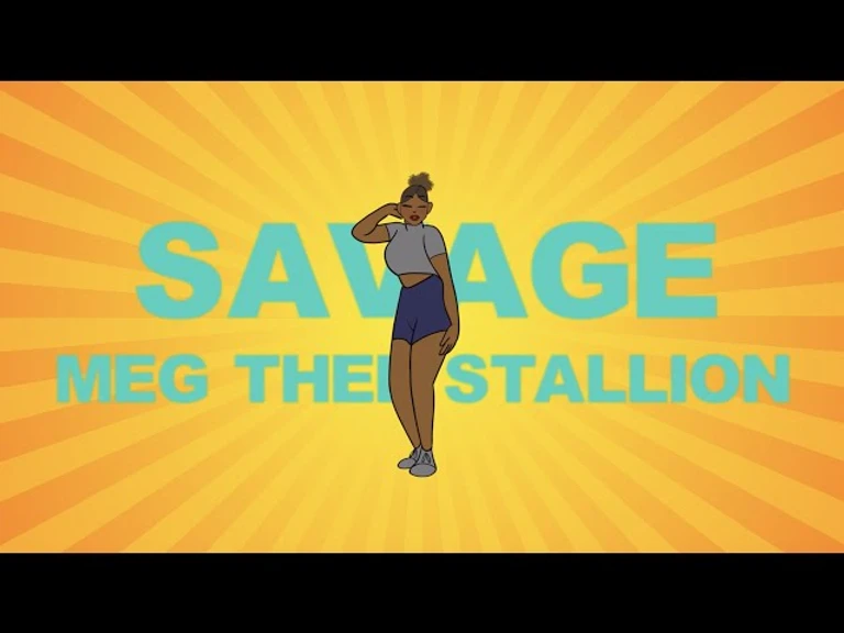 Savage Lyrics Megan Thee Stallion English Songs Lyrics Megan pete (born february 15, 1995), known professionally as megan thee stallion, is an american rapper. savage lyrics megan thee stallion