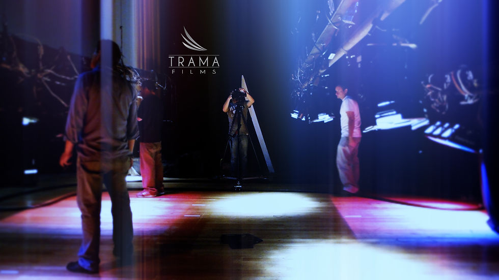 Teatro Sucre