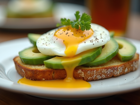 Recetas saludables con pan: ideas creativas para disfrutar el pan de extra fibra