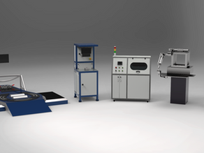 Wilson Equipments Private Limited - What do we do?