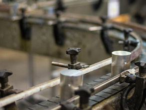 Automation of Production Line / Process