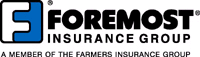 foremost logo
