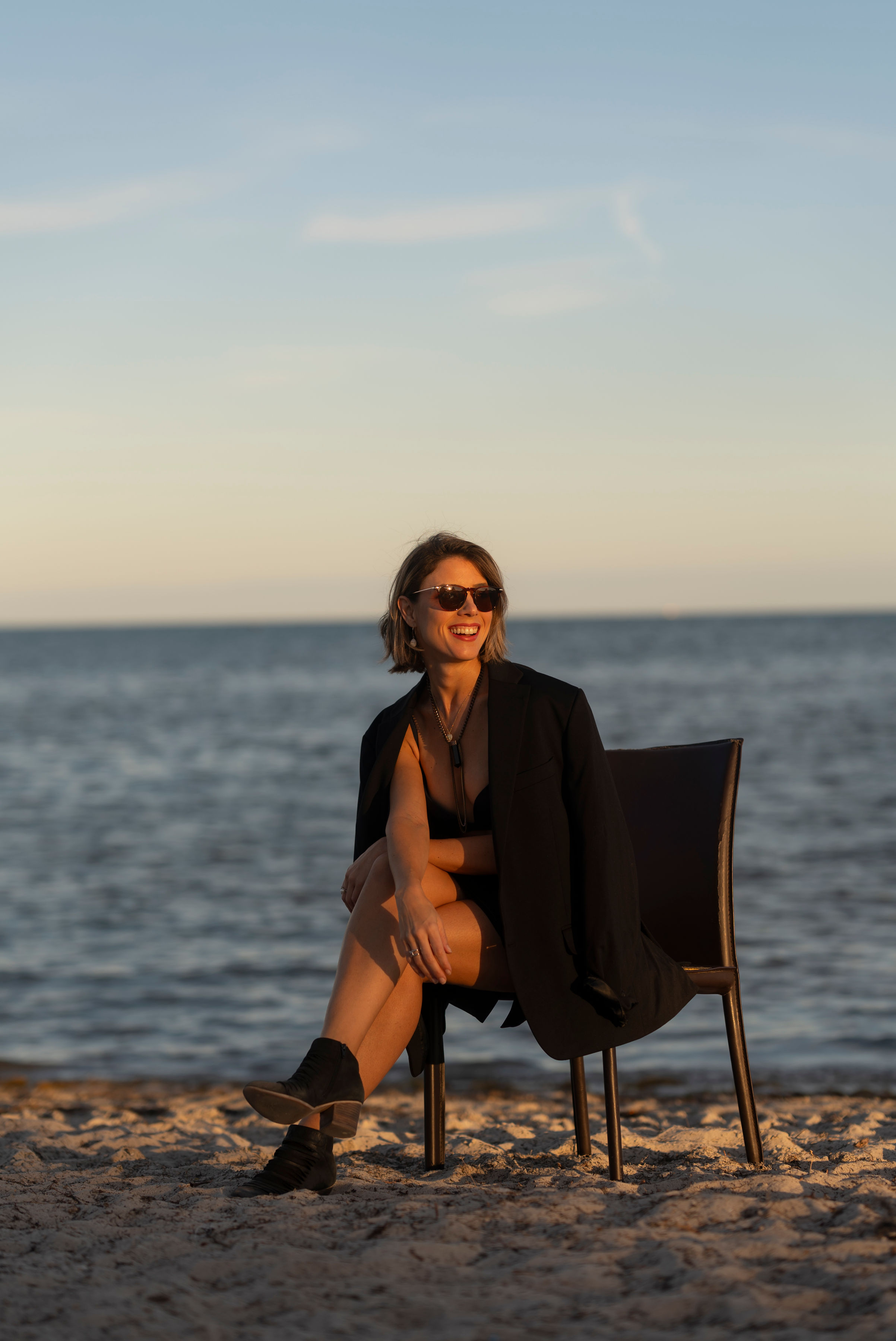 Ella Romand — official artist portrait
