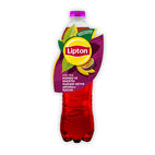 Lipton Ice Tea Mango Flavored Cold Tea 1.5 L
