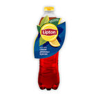 Lipton Ice Tea Lemon Flavored Iced Tea 1.5 L