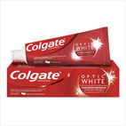 Colgate Optic White Radiant White Toothpaste