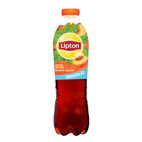 Lipton Ice Tea Sugar-Free Peach Flavored Drink Pet 1 L