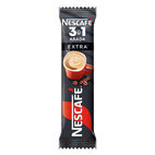 Nescafe Instant Coffee Extra 3-in-1