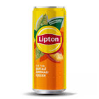 Lipton Ice Tea Peach 330 Ml