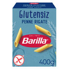 Barilla Gluten-Free Penne Rigate Pasta 400G