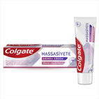 Colgate Instant Solution for Sensitivity Repair and Gum Care Toothpaste 75 ml