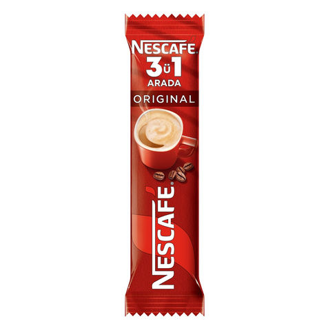 Nescafe Original 3 in 1
