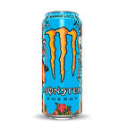 Monster Mango Loco Energy Drink Can 500 ML