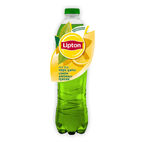 Lipton Ice Tea Green Tea PET 1.5 L