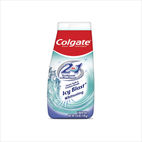 Colgate 2in1 Ice Fresh Whitening Toothpaste 130 g