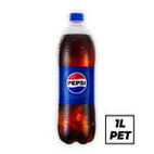 Pepsi Cola Pet 1L