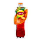 Lipton Ice Tea Peach Flavored Iced Tea Pet 1.5 L
