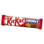 Nestle Kit Kat Chunky Milk Chocolate Wafer 38 G
