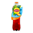 Lipton Ice Tea Sofra Peach Flavored Iced Tea Pet 2 L
