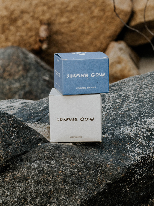Surfing Cow Products