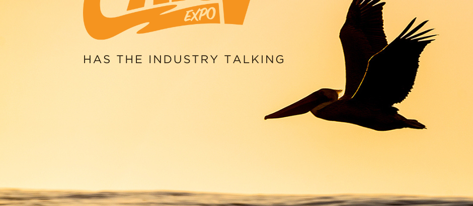 Surf Legends, Trade Show Nostalgia & a New Chapter: CARV Takes Center Stage