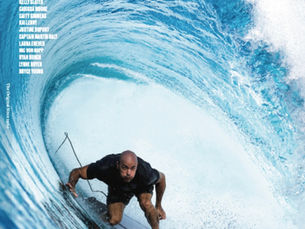 SURFER Magazine CARV Expo Partnership