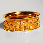 Gold mountains band