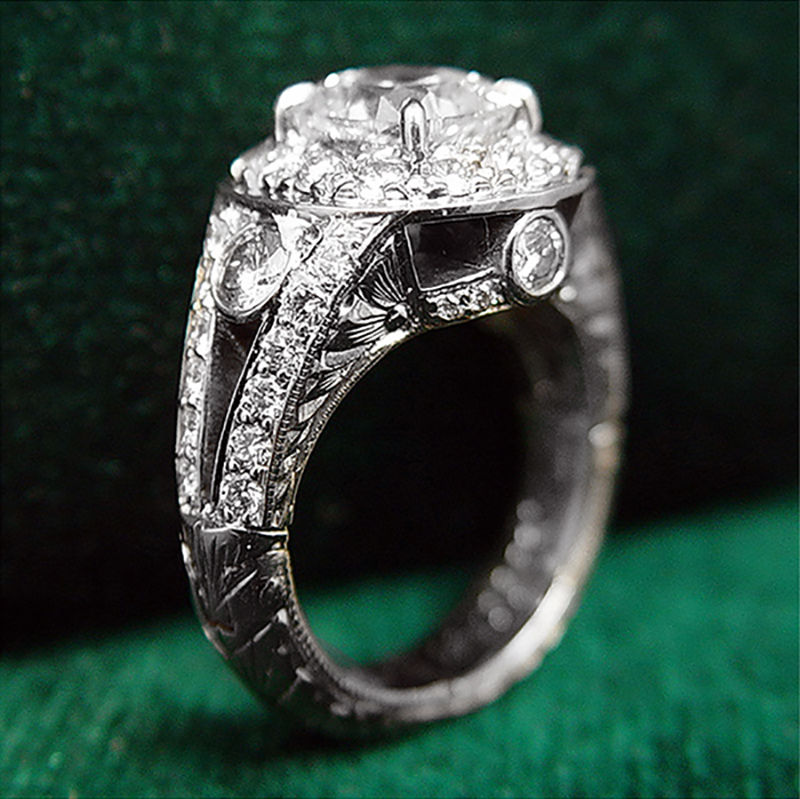 Understanding Custom Jewelry Engraving Techniques: A Guide to Custom Engraving Methods
