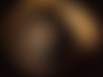 14K gold signet ring. Repair of black enamel.