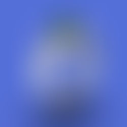 "The Mermaid" CAD model for an engagement ring